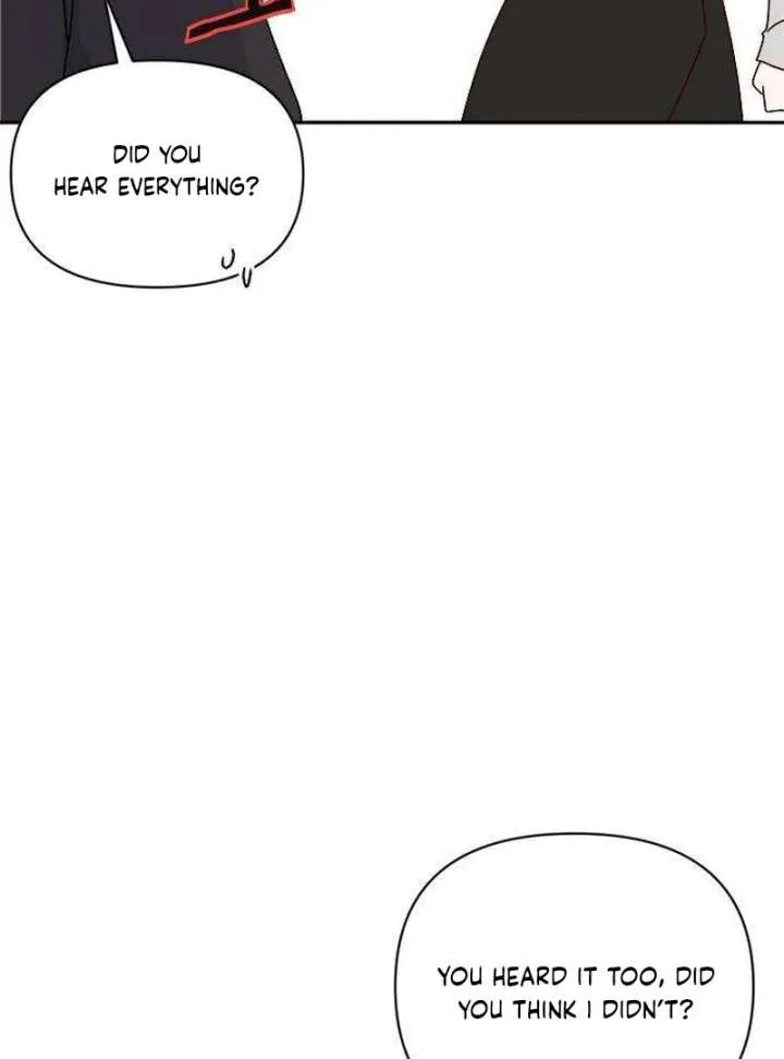 My Meddler in Love Chapter 3 page 73