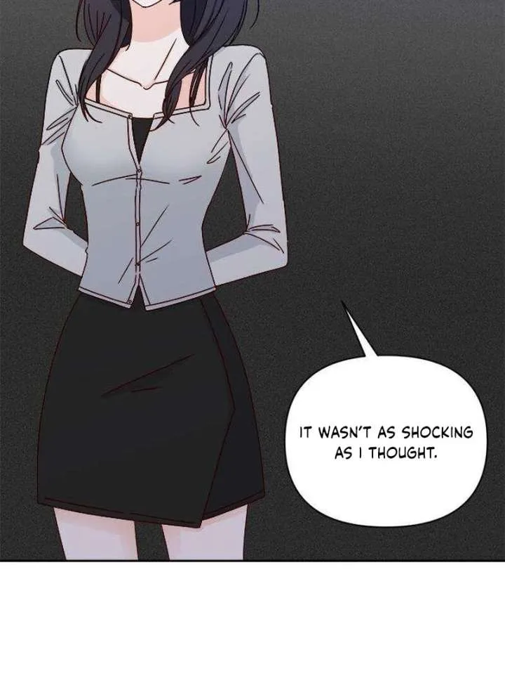 My Meddler in Love Chapter 3 page 81