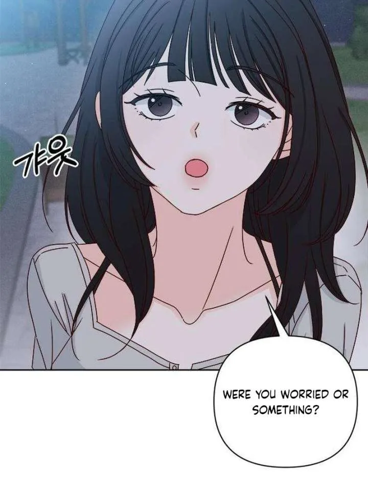 My Meddler in Love Chapter 3 page 84