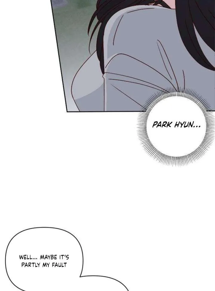 My Meddler in Love Chapter 3 page 89