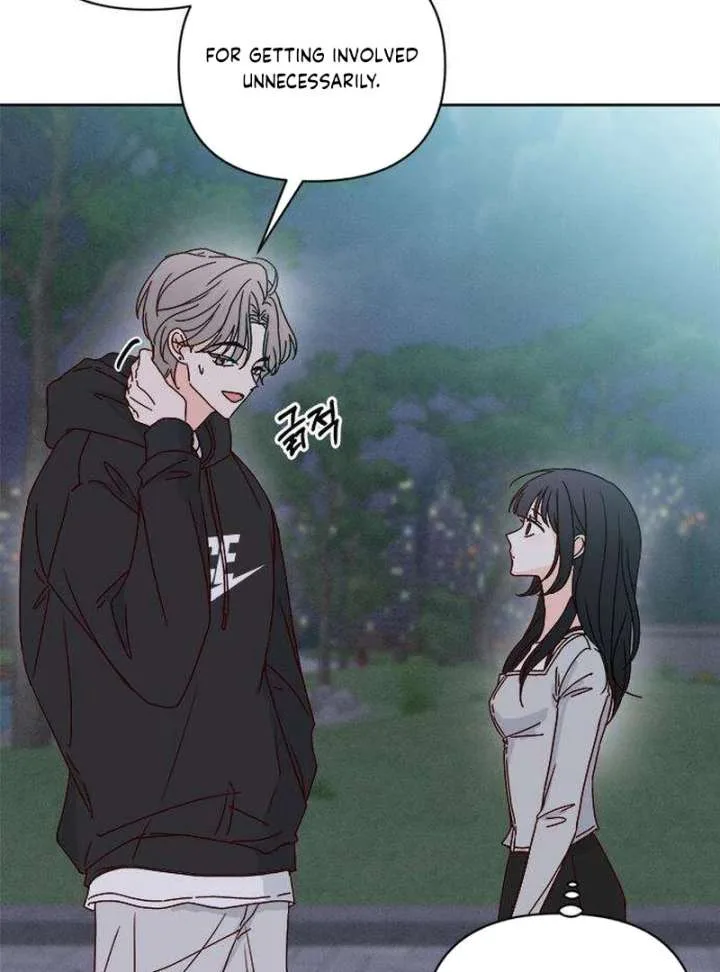 My Meddler in Love Chapter 3 page 90
