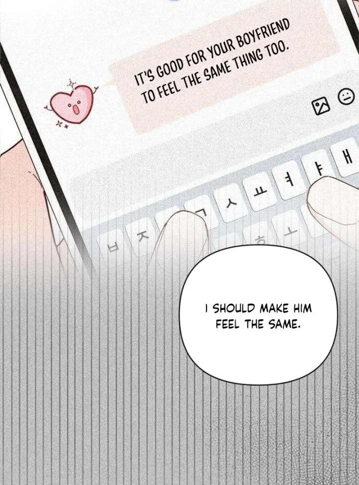 My Meddler in Love Chapter 3 page 94