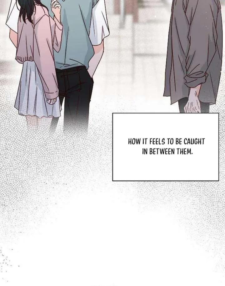 My Meddler in Love Chapter 3 page 96
