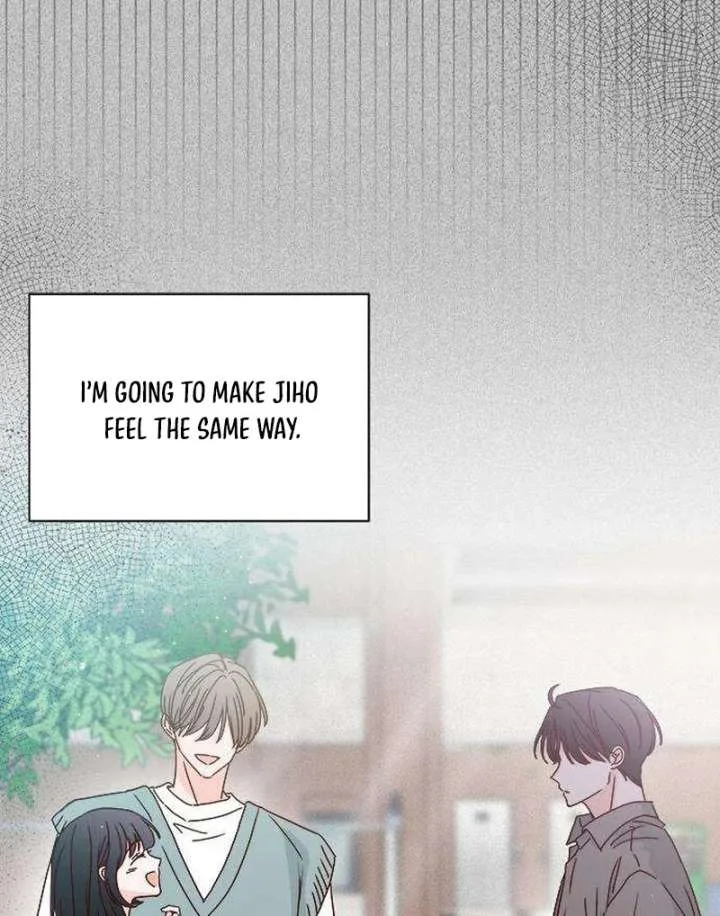 My Meddler in Love Chapter 3 page 95