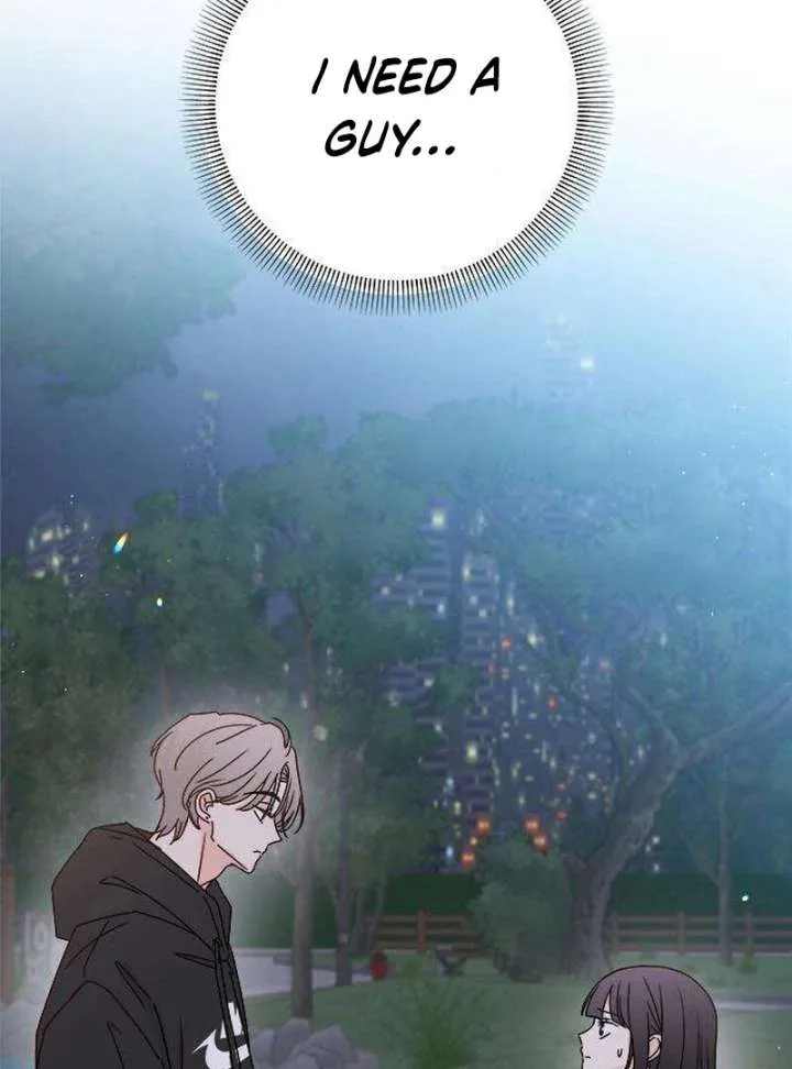 My Meddler in Love Chapter 3 page 102