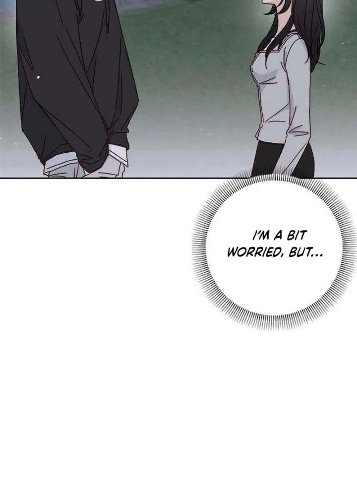 My Meddler in Love Chapter 3 page 103