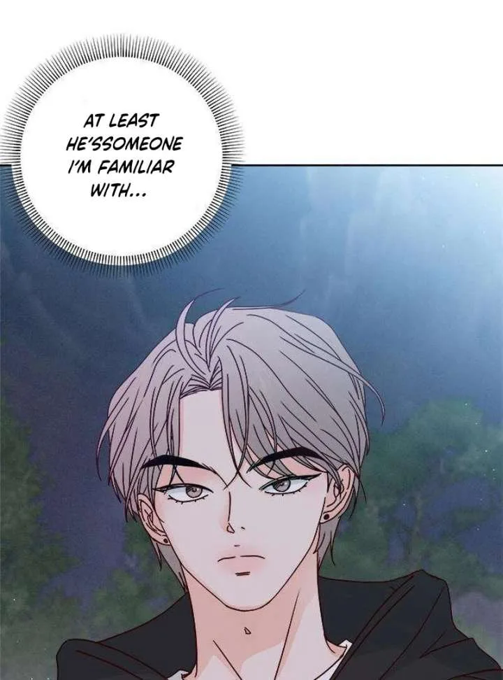 My Meddler in Love Chapter 3 page 104