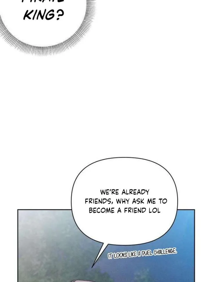 My Meddler in Love Chapter 3 page 111
