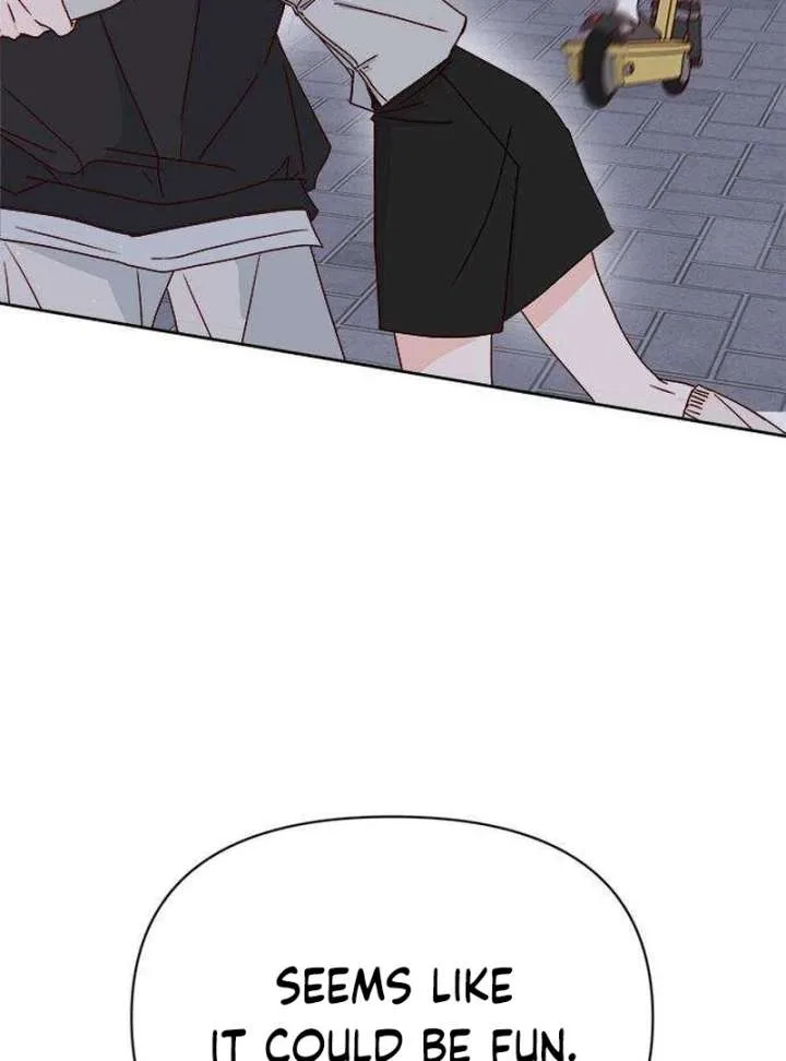 My Meddler in Love Chapter 3 page 120