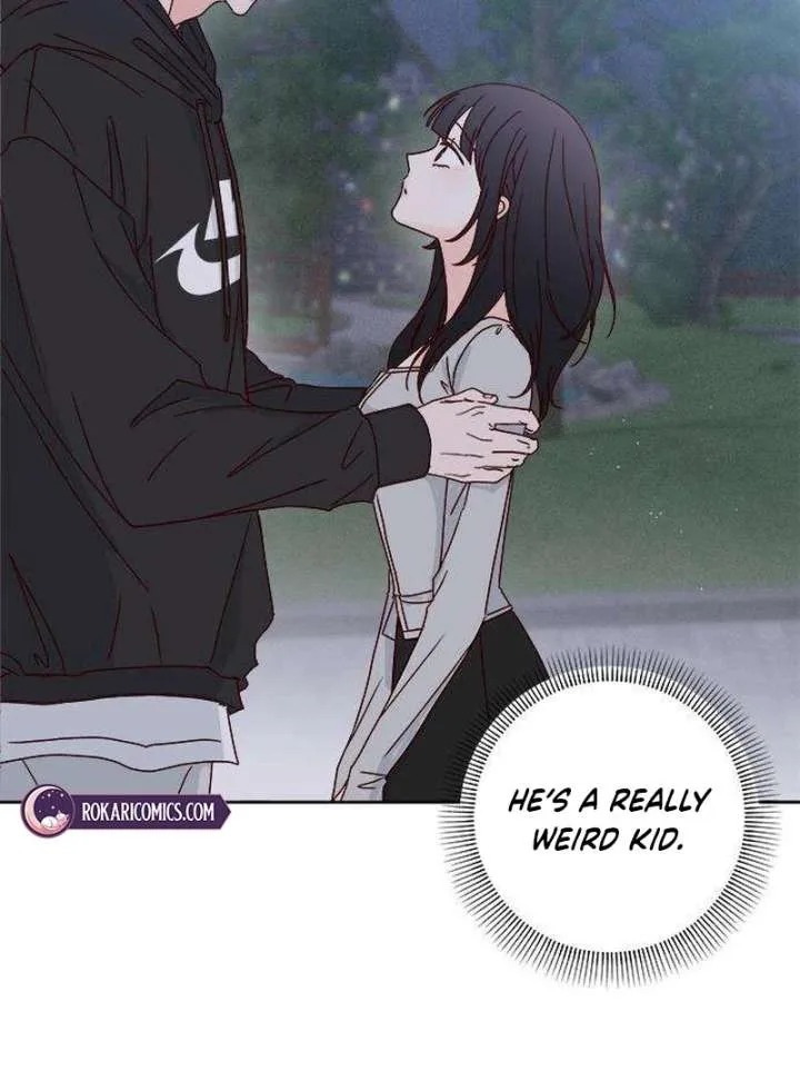 My Meddler in Love Chapter 3 page 127