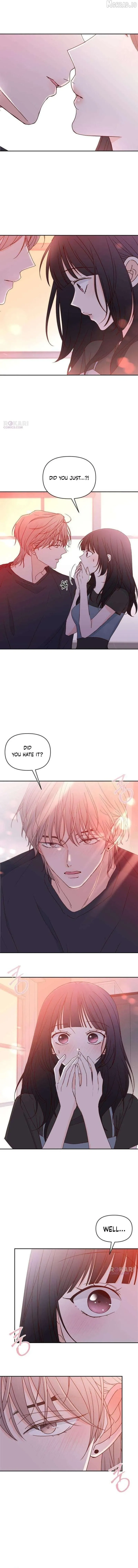 My Meddler in Love Chapter 31 page 5