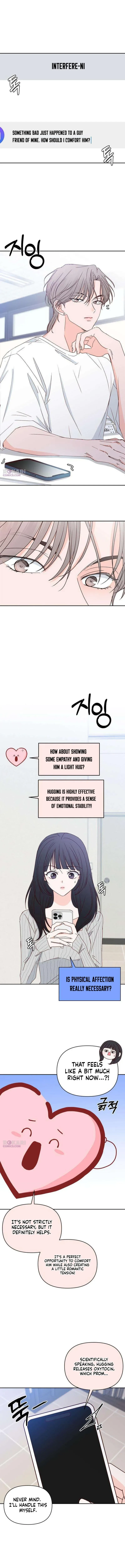 My Meddler in Love Chapter 33 page 5