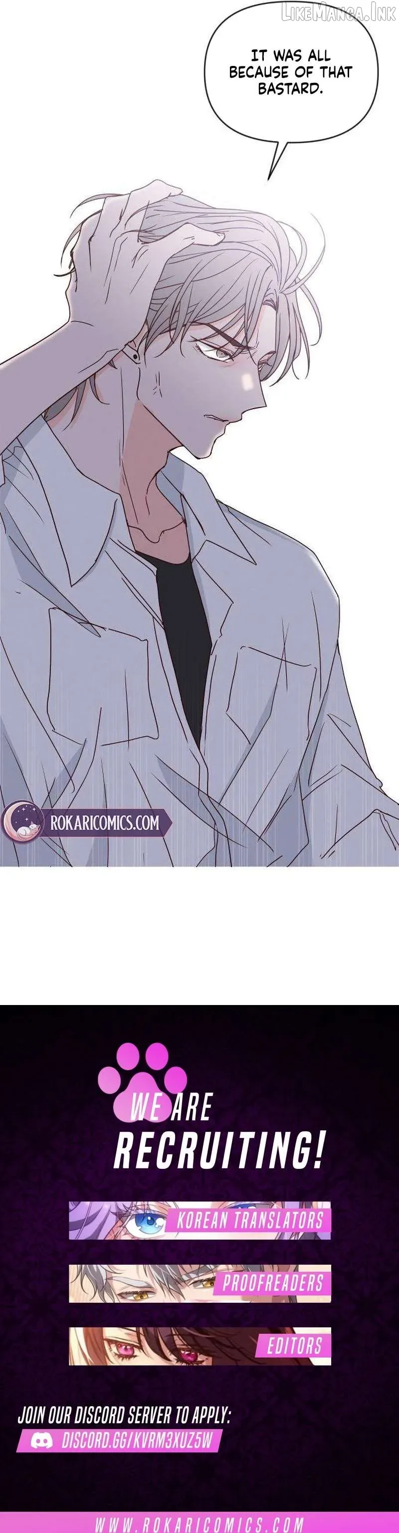 My Meddler in Love Chapter 36 page 14