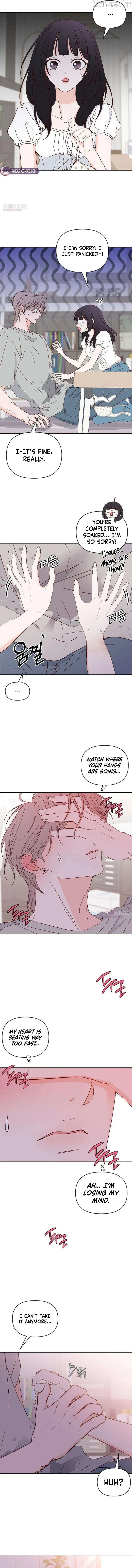 My Meddler in Love Chapter 39 page 7
