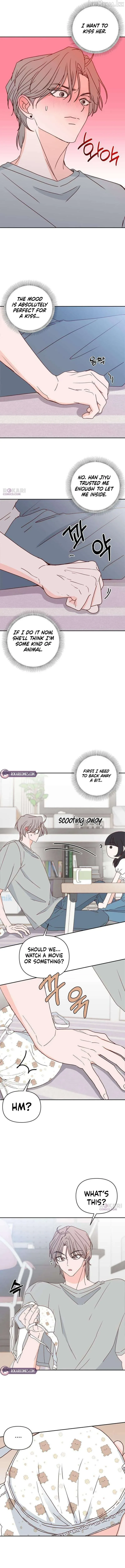 My Meddler in Love Chapter 39 page 5