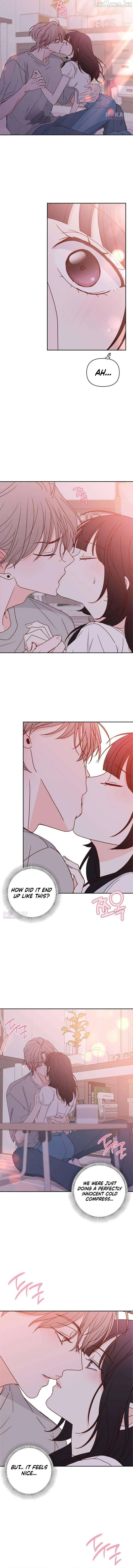 My Meddler in Love Chapter 39 page 8