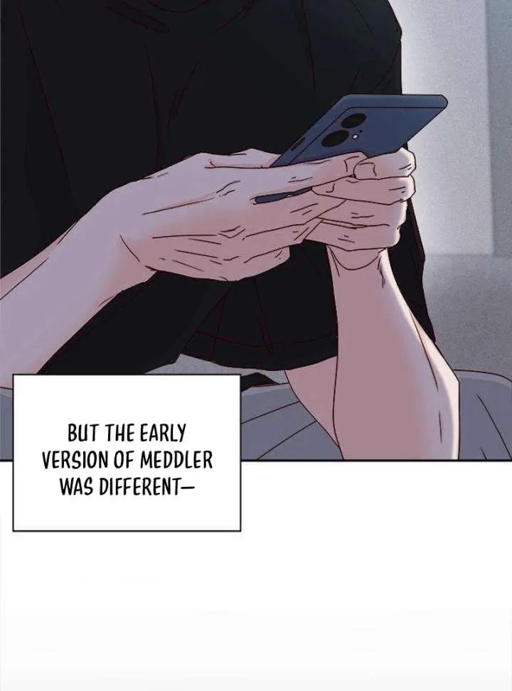 My Meddler in Love Chapter 4 page 9