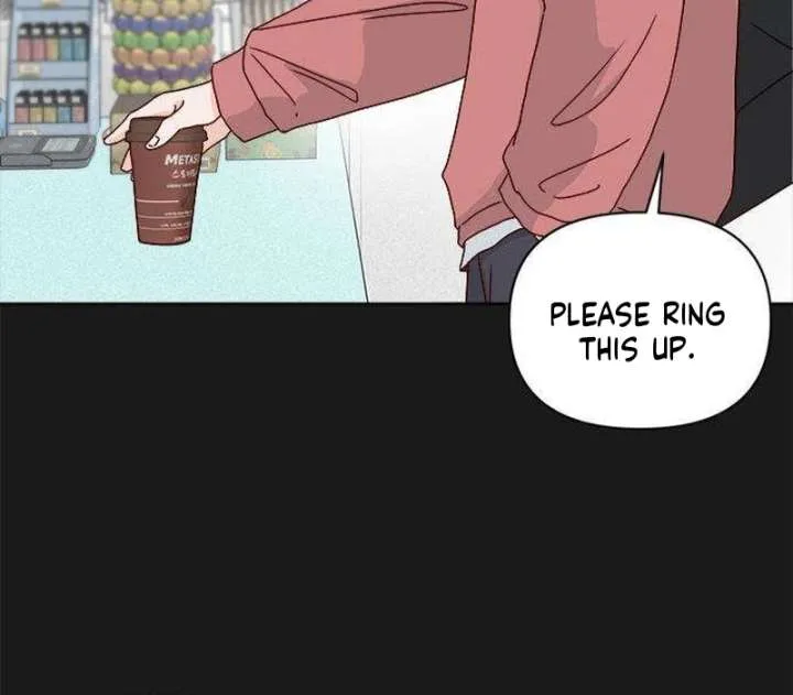 My Meddler in Love Chapter 4 page 13