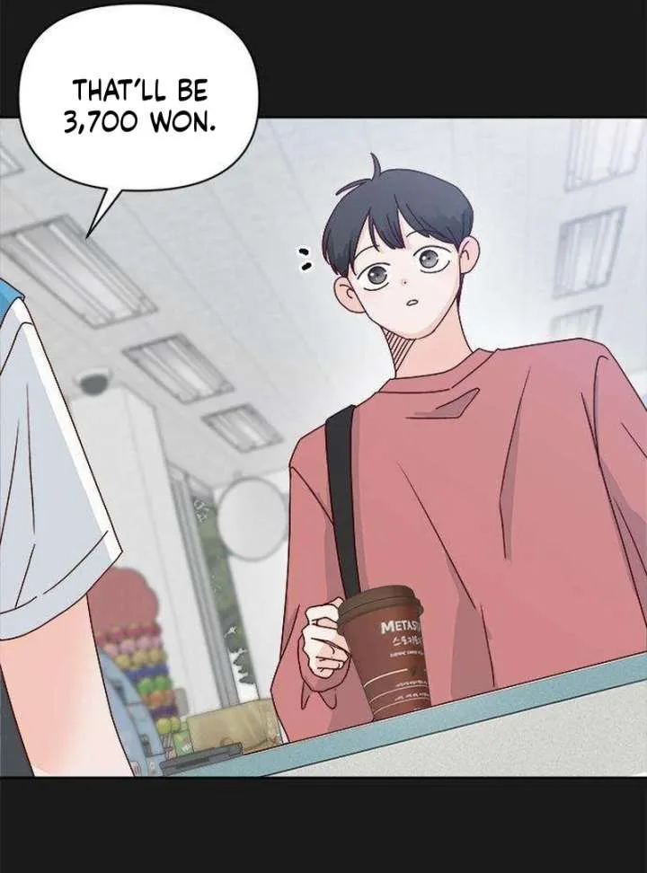 My Meddler in Love Chapter 4 page 14