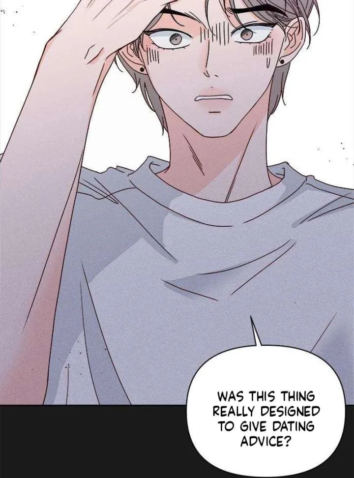 My Meddler in Love Chapter 4 page 22