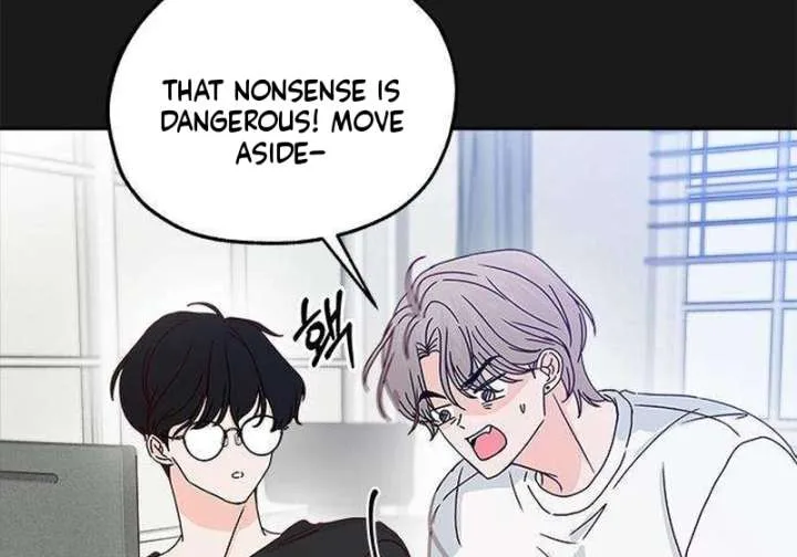 My Meddler in Love Chapter 4 page 25