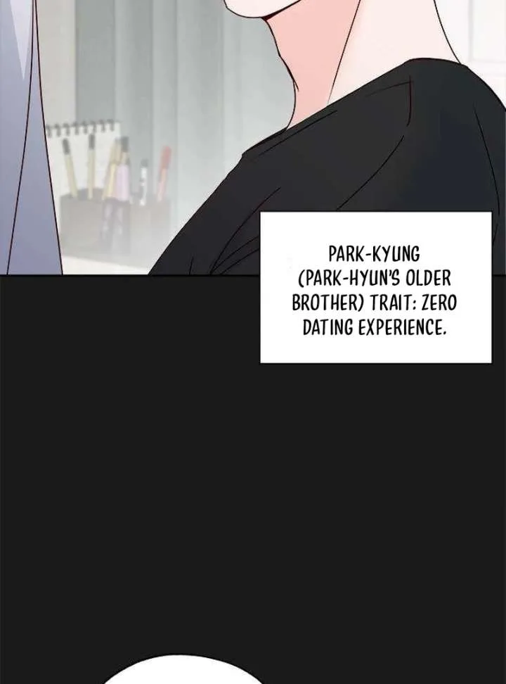 My Meddler in Love Chapter 4 page 24