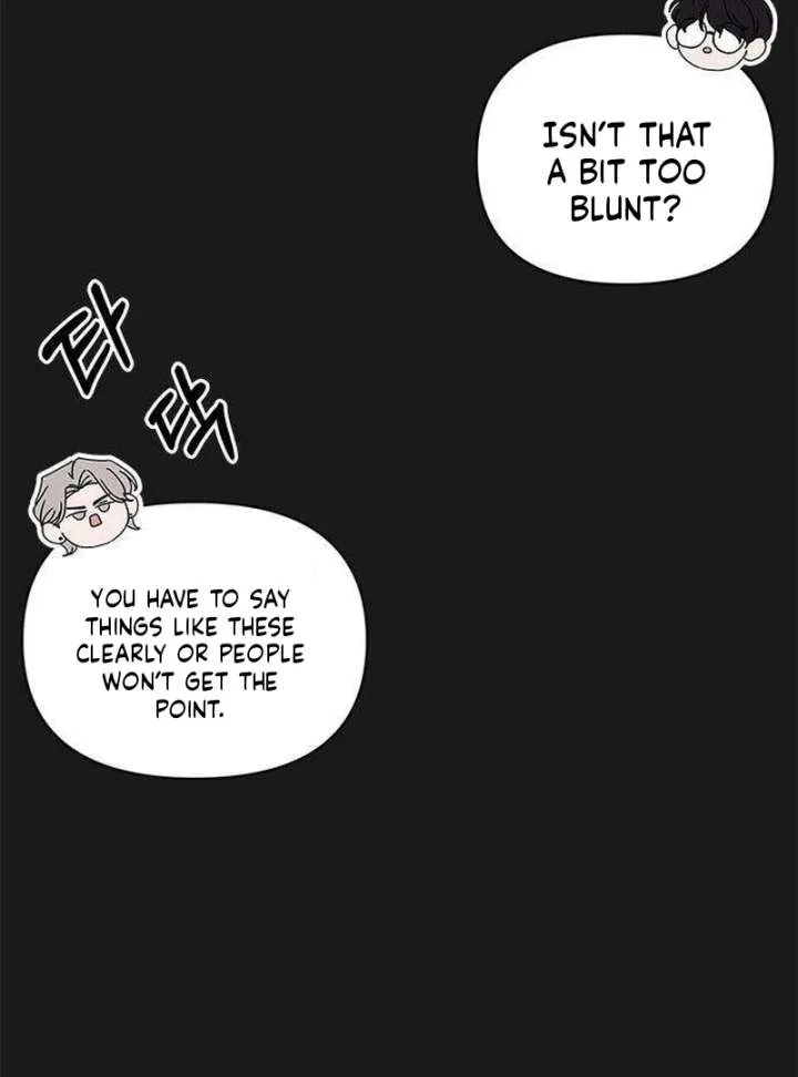 My Meddler in Love Chapter 4 page 28