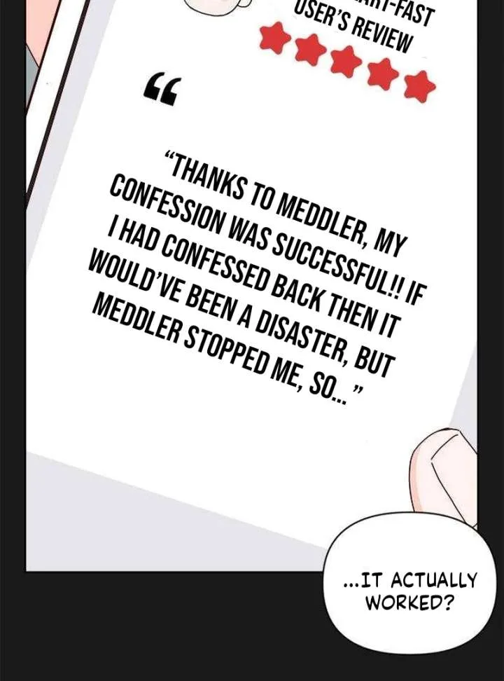 My Meddler in Love Chapter 4 page 31