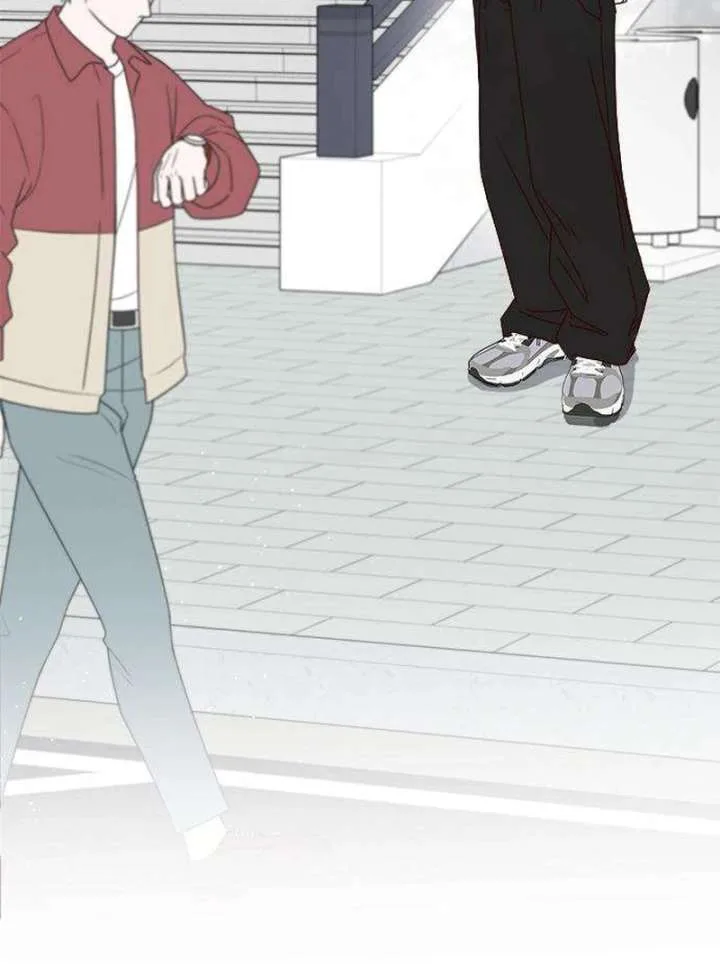 My Meddler in Love Chapter 4 page 56
