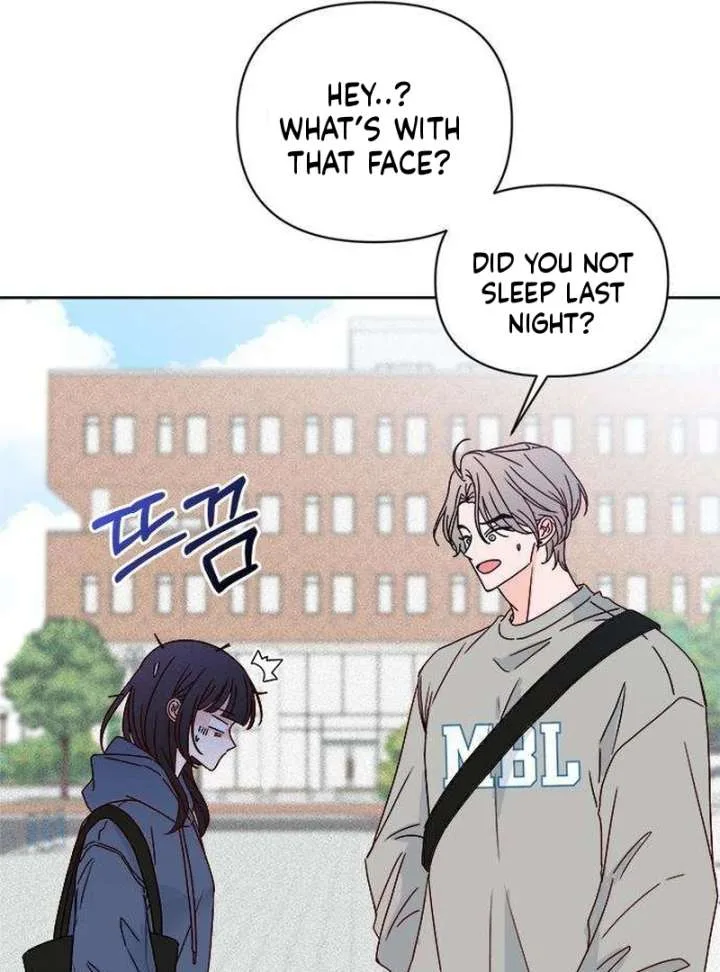 My Meddler in Love Chapter 4 page 64