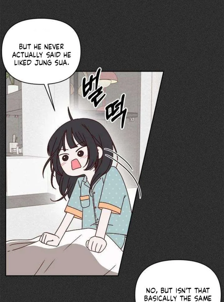 My Meddler in Love Chapter 4 page 67