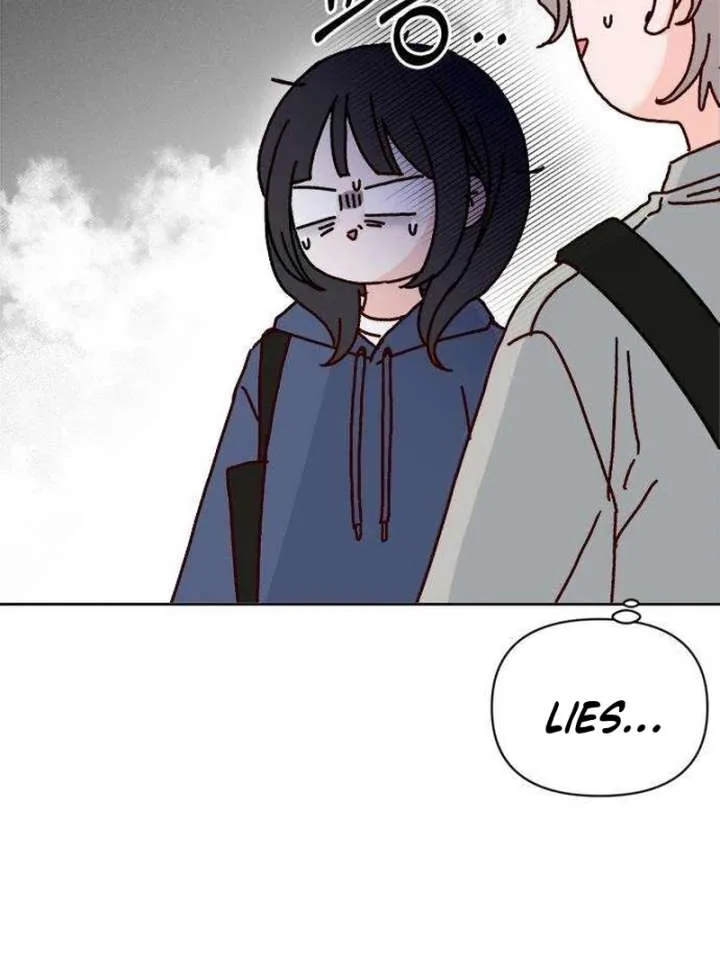 My Meddler in Love Chapter 4 page 71