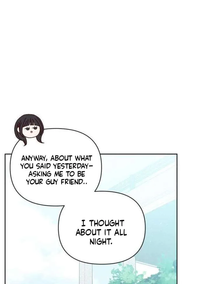My Meddler in Love Chapter 4 page 72