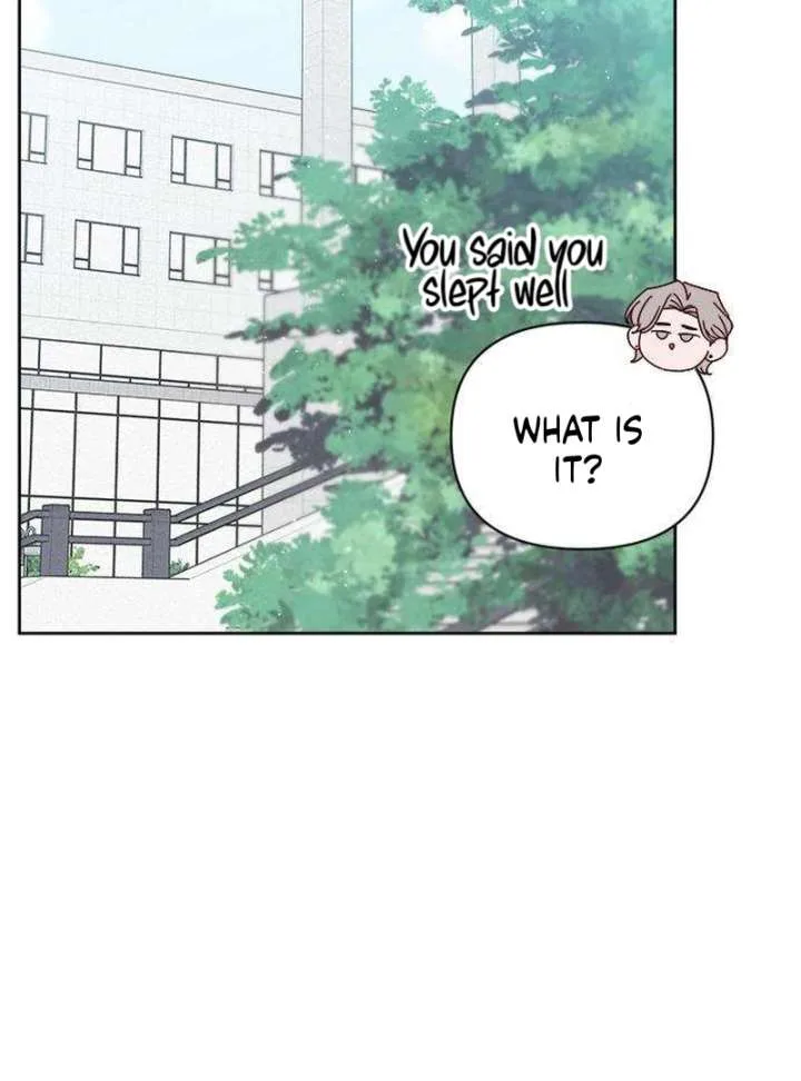 My Meddler in Love Chapter 4 page 73
