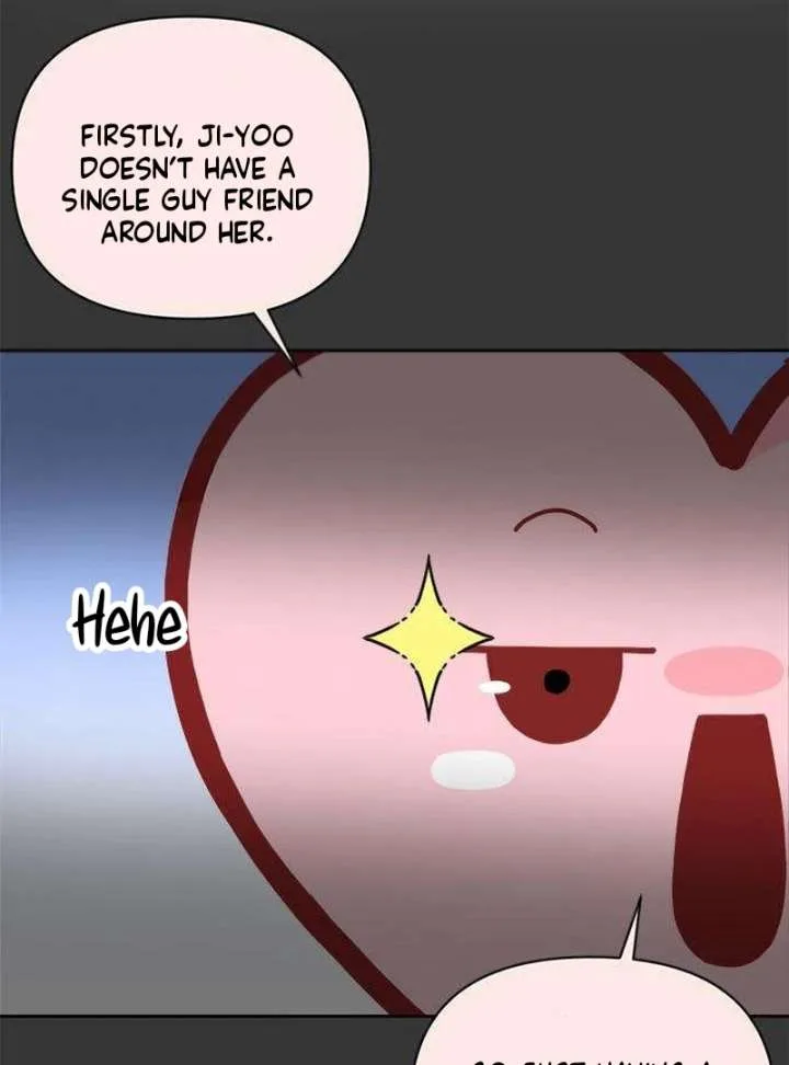 My Meddler in Love Chapter 4 page 79