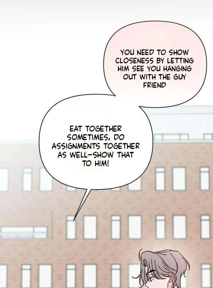 My Meddler in Love Chapter 4 page 81