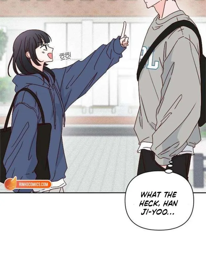 My Meddler in Love Chapter 4 page 82