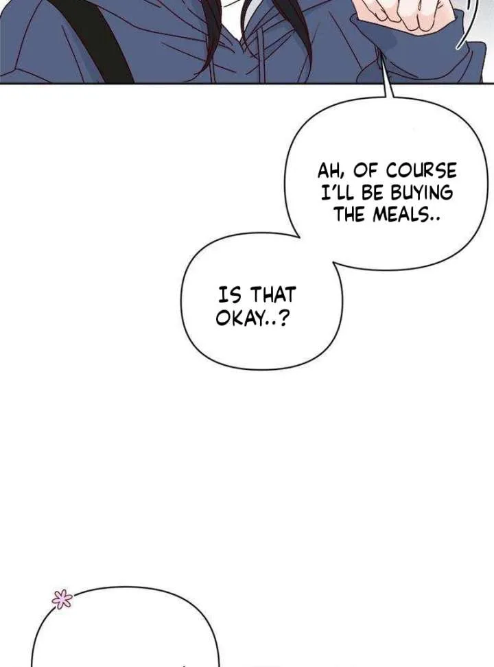 My Meddler in Love Chapter 4 page 84