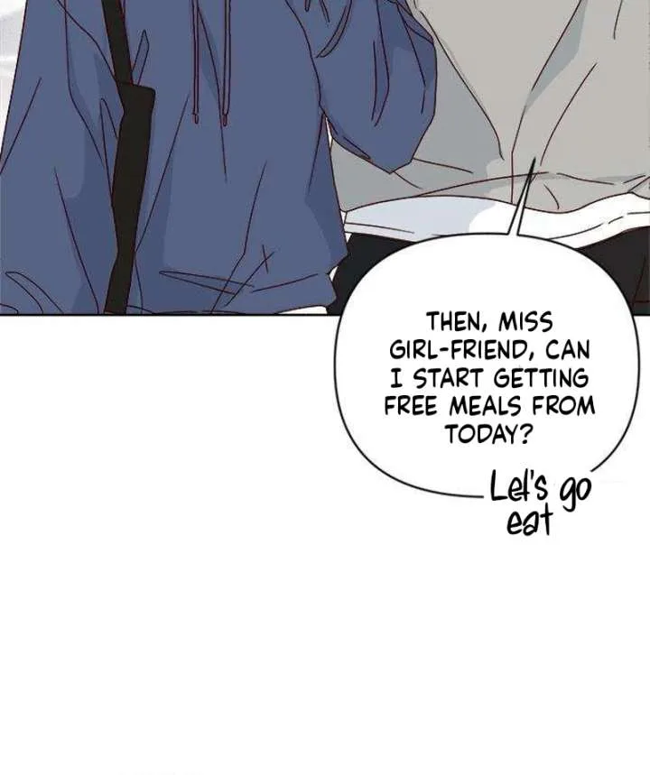 My Meddler in Love Chapter 4 page 86