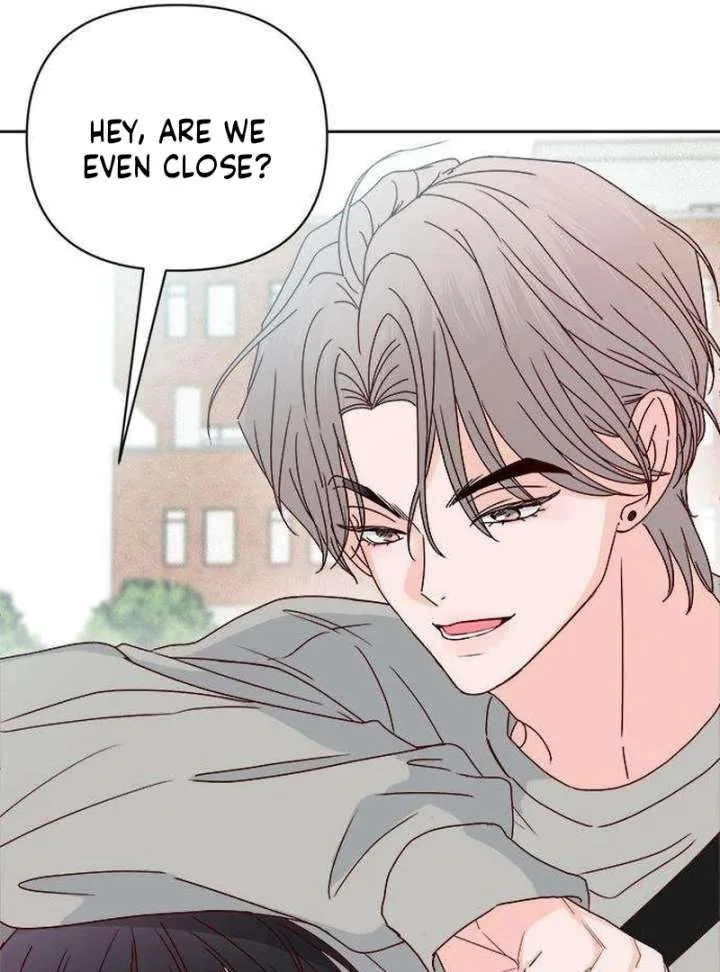 My Meddler in Love Chapter 4 page 87