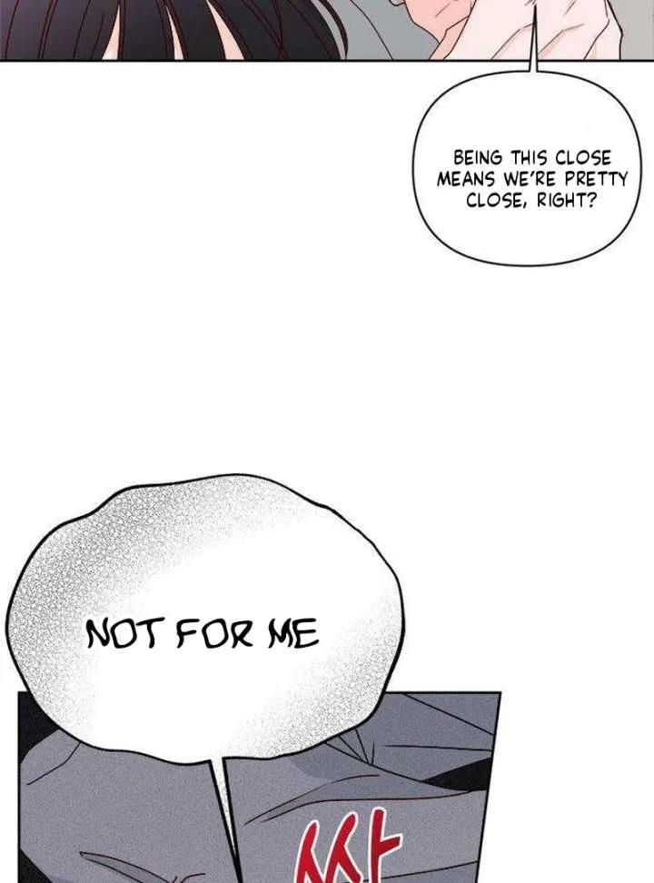 My Meddler in Love Chapter 4 page 88