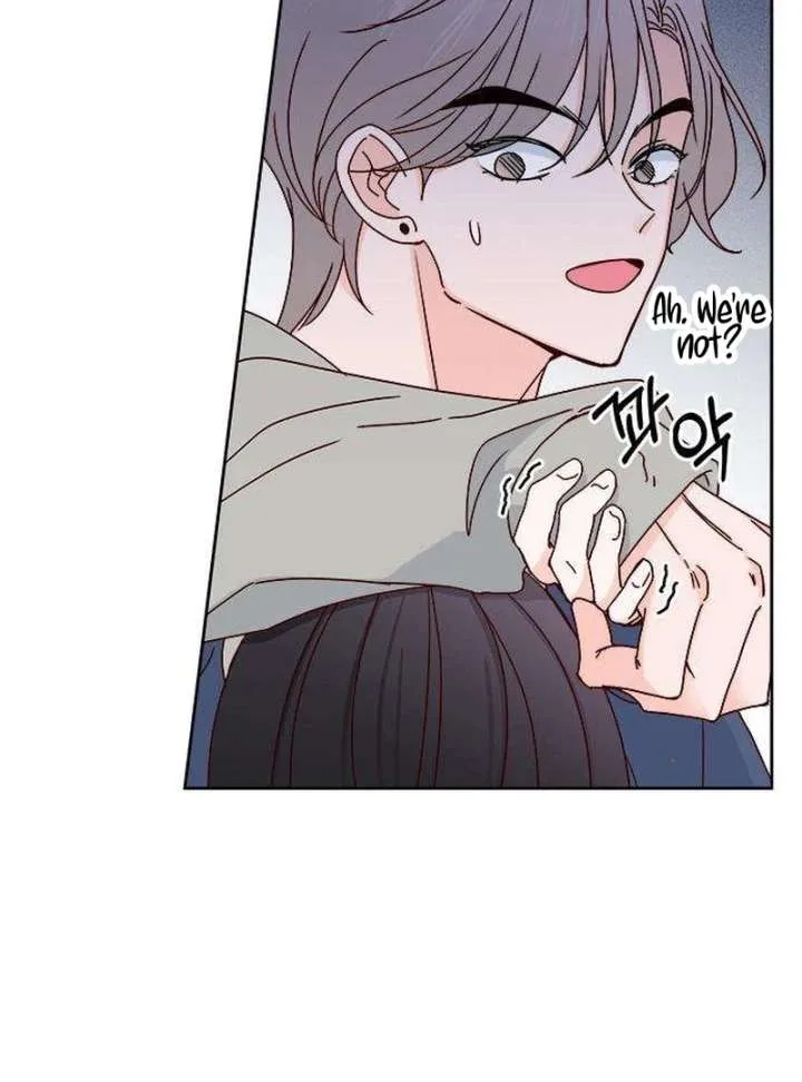 My Meddler in Love Chapter 4 page 90