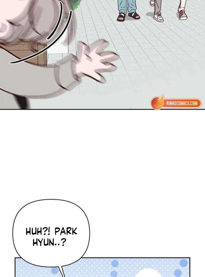 My Meddler in Love Chapter 4 page 93