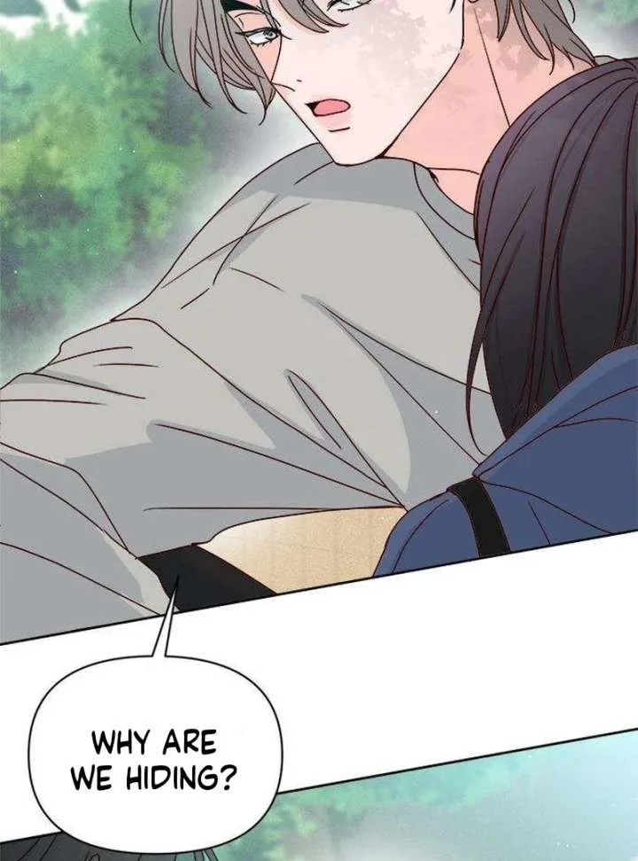 My Meddler in Love Chapter 4 page 102