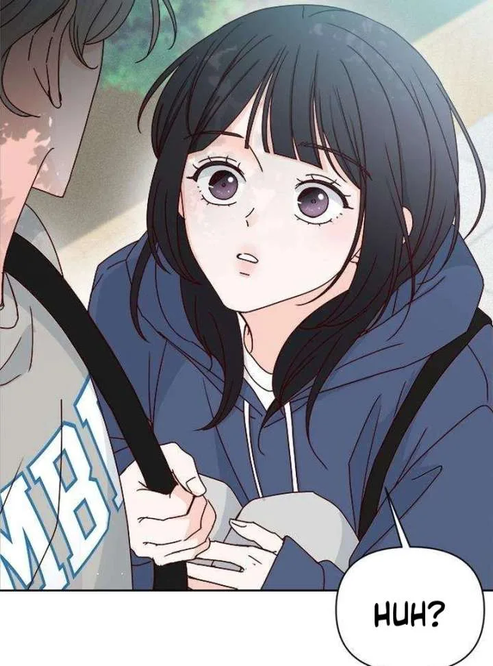 My Meddler in Love Chapter 4 page 103