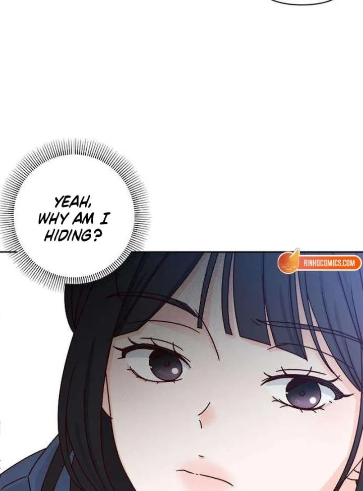 My Meddler in Love Chapter 4 page 104