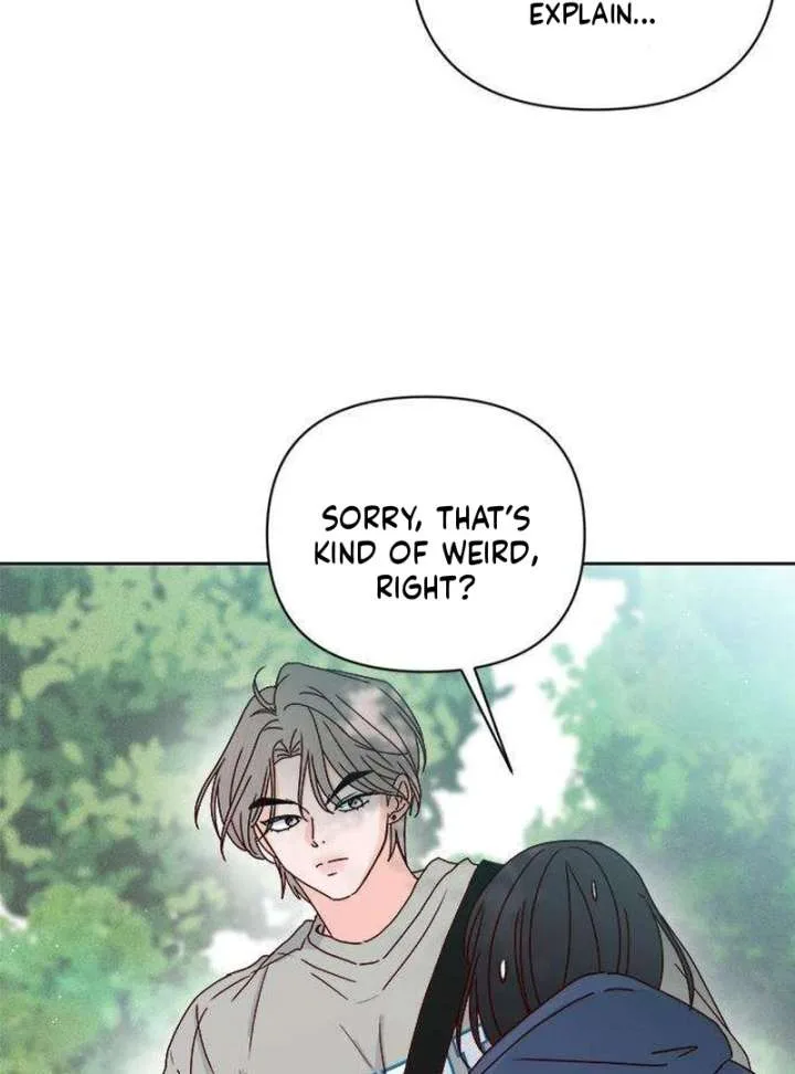 My Meddler in Love Chapter 4 page 107