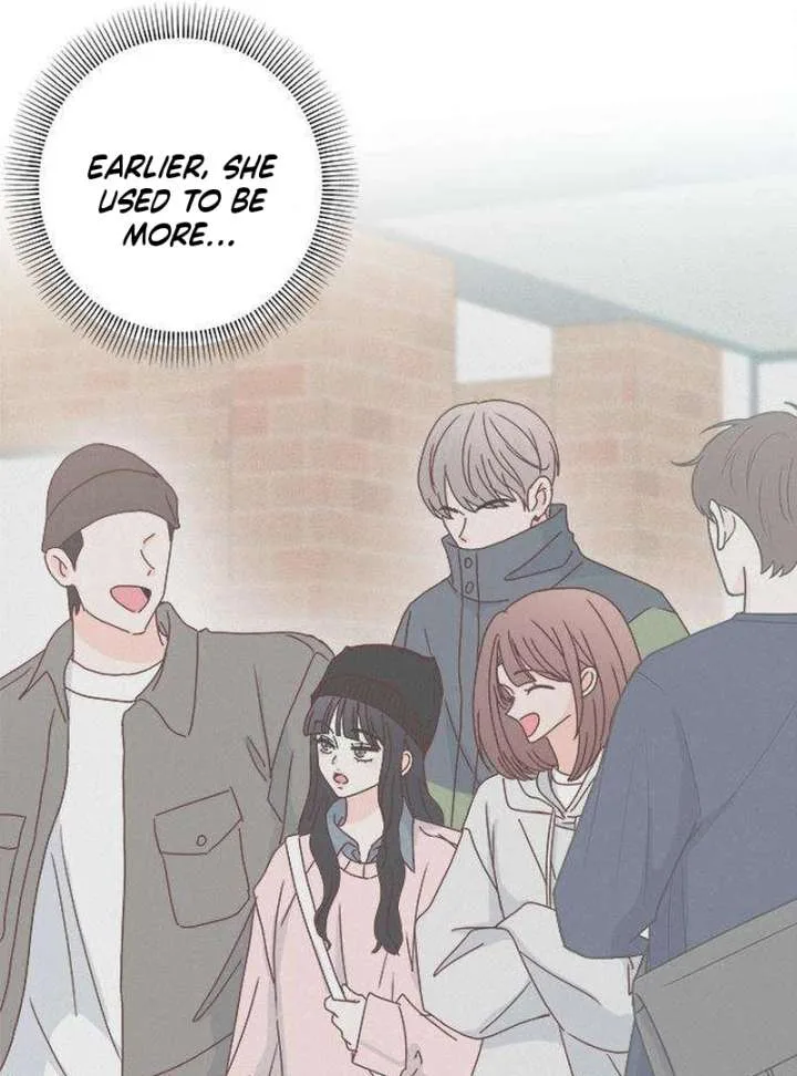 My Meddler in Love Chapter 4 page 111
