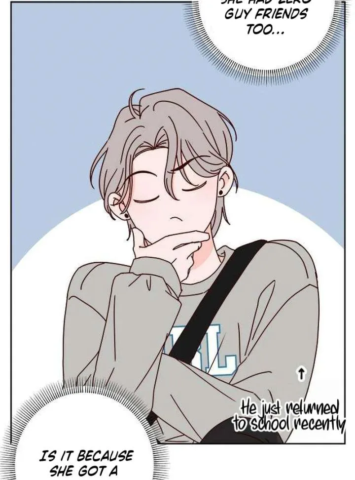 My Meddler in Love Chapter 4 page 113
