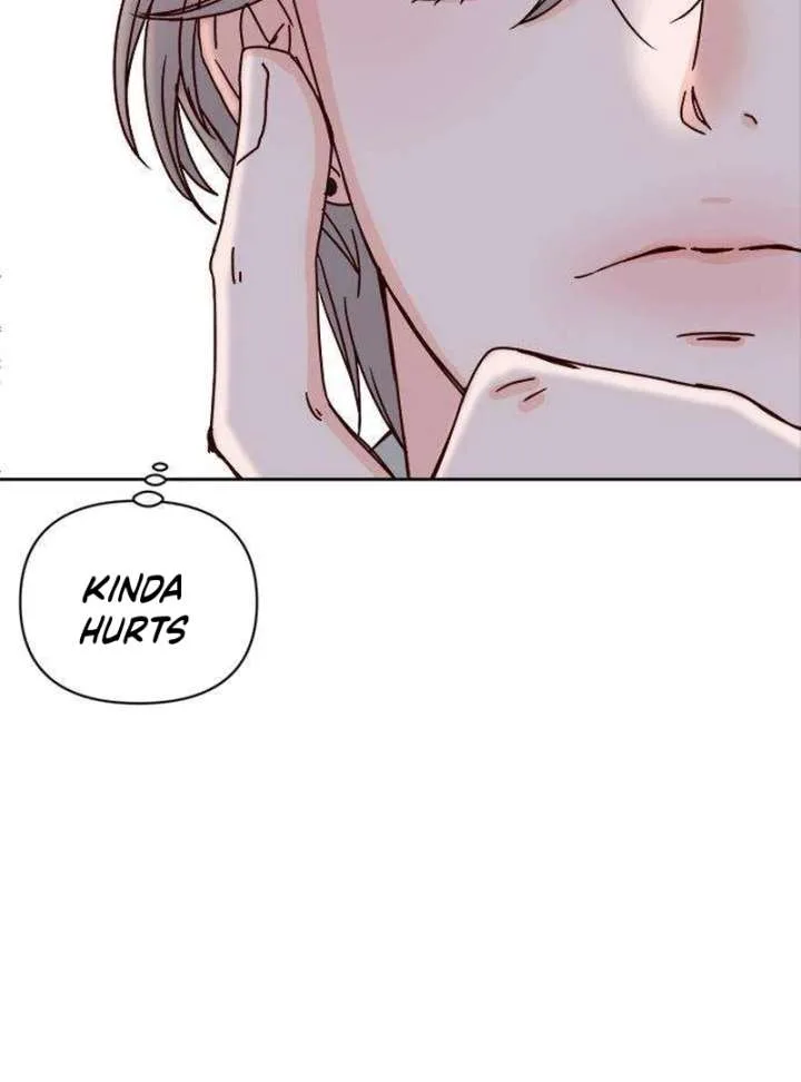 My Meddler in Love Chapter 4 page 115